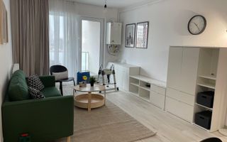 2 camere, semidecomandat, Modern, Parcare, Grand Hill, Cart. Buna Ziua - Poză 7