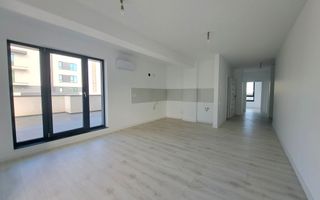 COM 0% Apartament cu 2 camere si terasa de 91 mp | Torontalului - Poză 2
