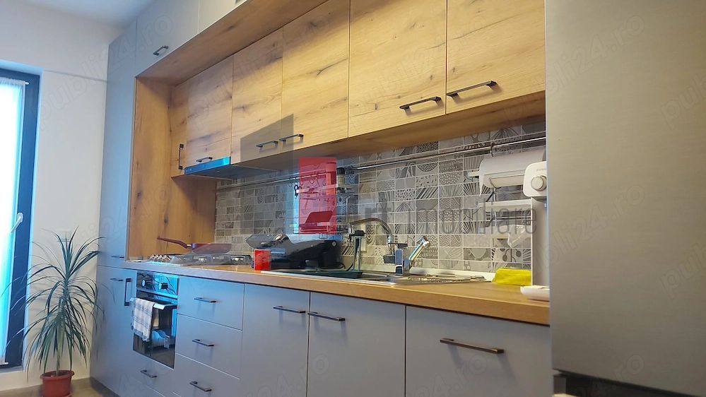 Vanzare apartament 3 camere Pacii+ 2 locuri de parcare - Poză 1