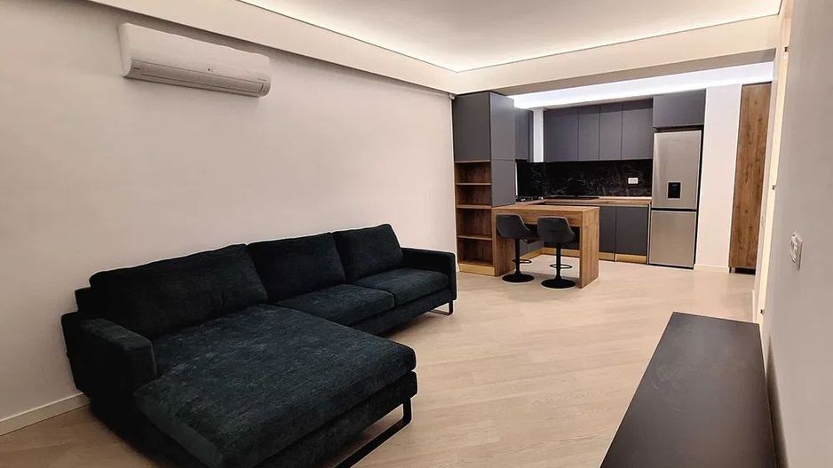 Prima închiriere – 2 camere, Cortina North (faza 2) - Poză 3