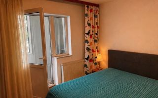 3 camere  decomandat etaj 1 Girocului - Poză 3