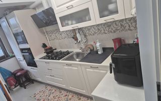 Apartament 3 camere, decomandat, 60 mp, etaj 2, zona Cug – Aleea Tudor Neculai / Aleea Valea Adâncă, Iași - Poză 1