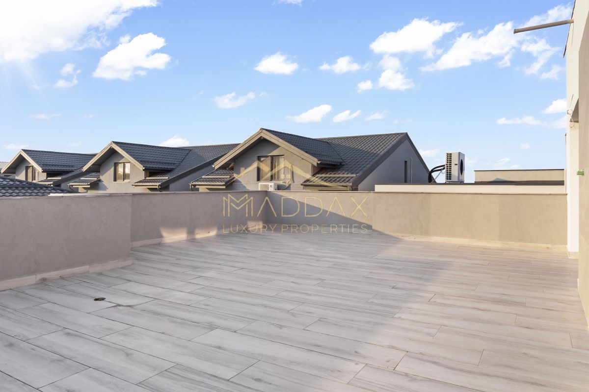 Vila de Vanzare | 295 mp | Voluntari | Pipera - Poză 8