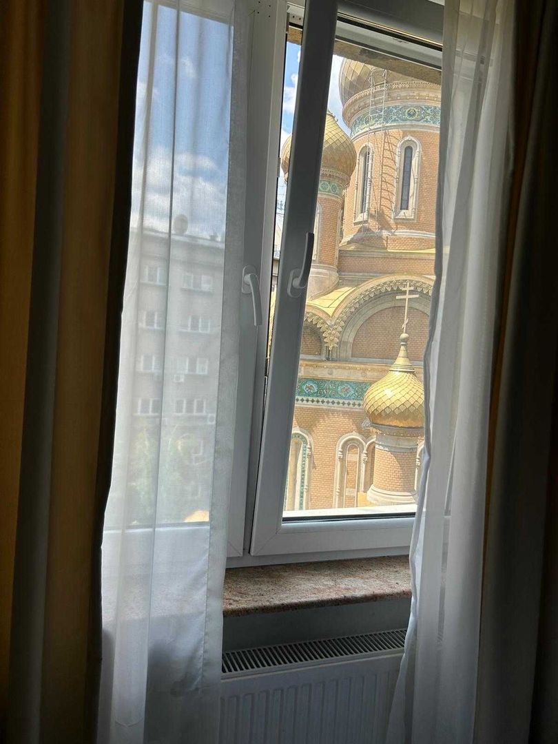 Apartament 2 camere - Universitate, vedere frumoasă - str. Doamnei - Poză 7