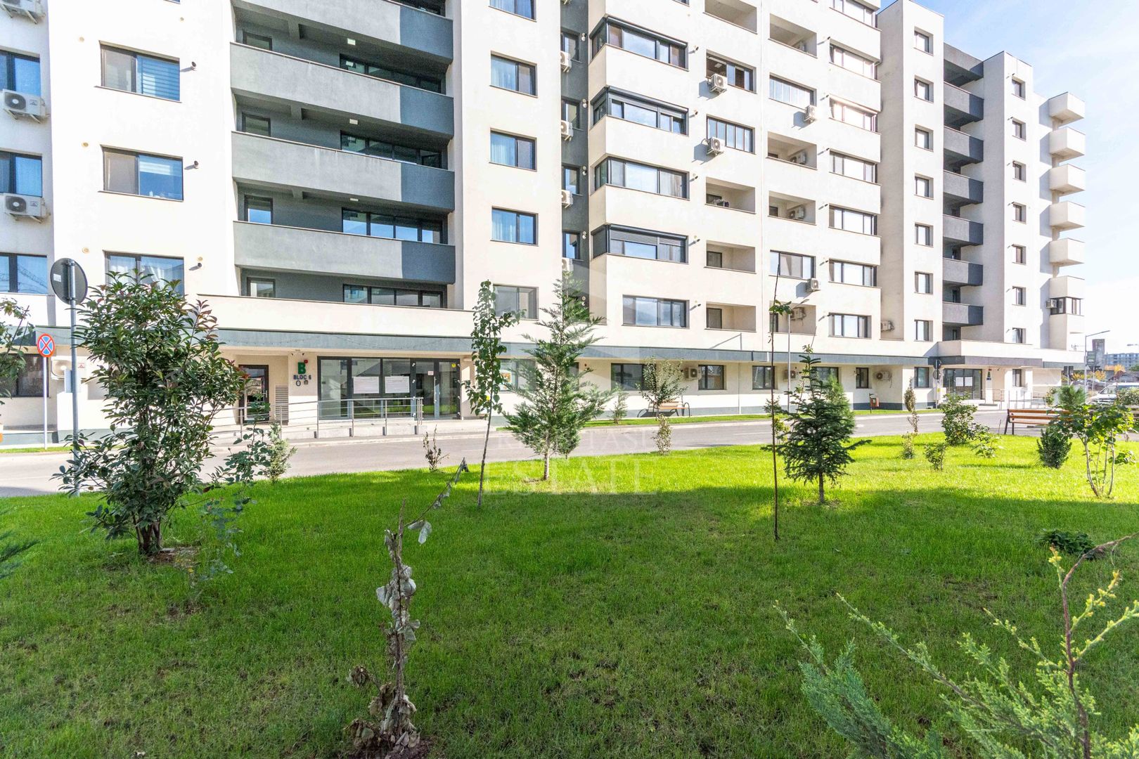 Pipera rond OMV, Ivory Residence 2 camere - Poză 16