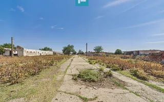 Teren intravilan 146.866 mp de vânzare | Jimbolia - Poză 15