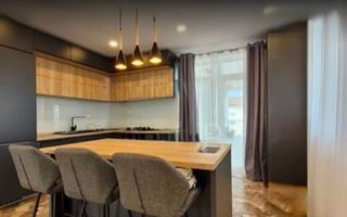 Apartament 3 camere Sibiu | Arhitecților | terasă 30 mp - Poză 2