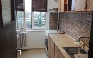 De închiriat apartament 2 camere – Metrou 1 Decembrie 1918 - Poză 3