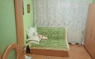 Vând apartament 3 cam. Dancu. - Poză 5