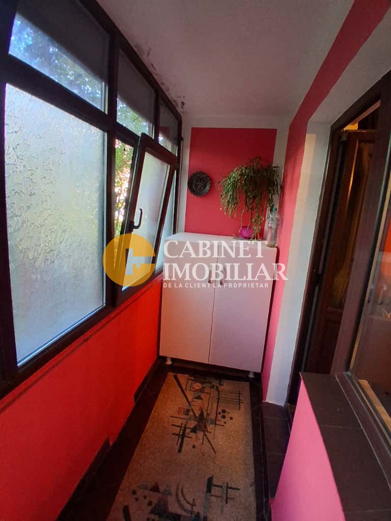 Apartamnt 2 camere, semidecomandat, Zona Tatarasi, Iasi - Poză 6