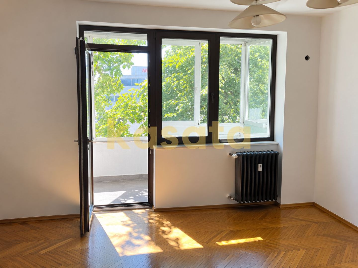 3 CAMERE | M.BRAVU - IANCULUI | METROU 3MIN | 2 BALCOANE | ETAJ 4 - Poză 2