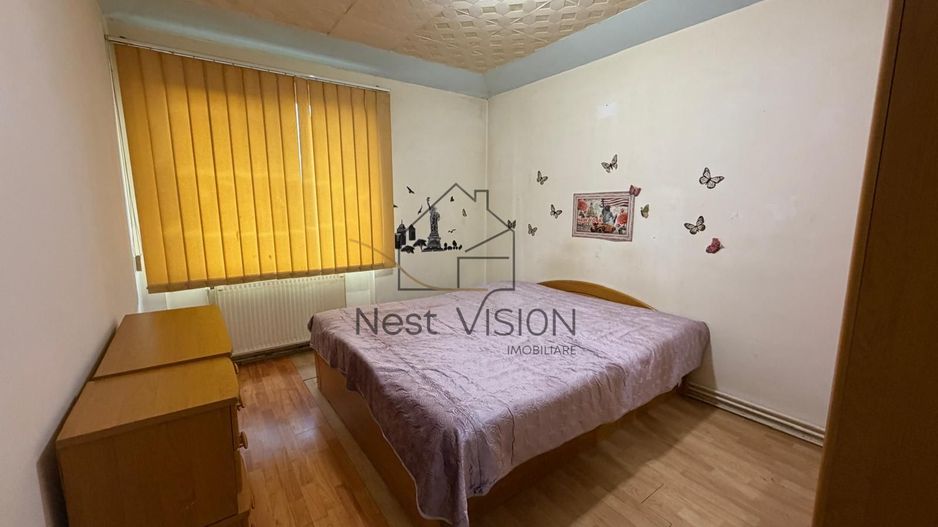 Apartament 3 camere de inchiriat | 65 mp | Etaj 2 | Zona linistita - Poză 6