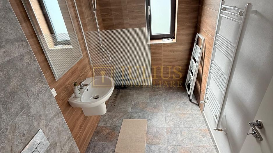 Prima inchiriere| 2 camere| Giroc| loc parcare| - Poză 12