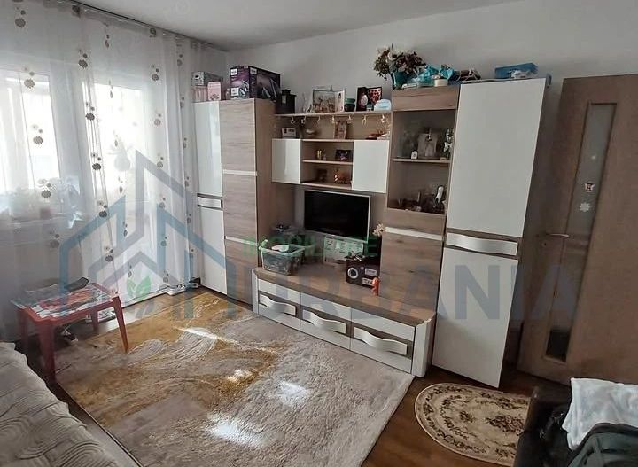 Apartament 3 camere, decomandat, 48 mp, etaj 3/4, zona Păcurari – Moara de Foc, Iași - Poză 7
