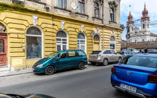 Spațiu comercial în Piața Catedralei - Poză 12