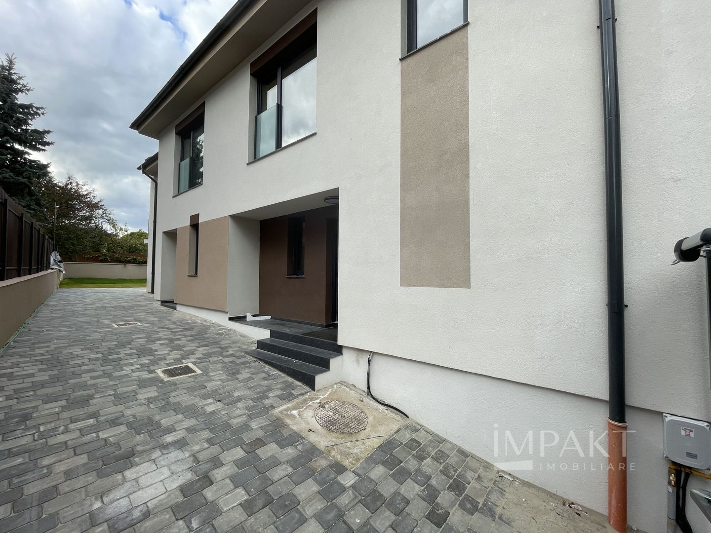 Duplex de inchirat in zona Gruia! - Poză 12