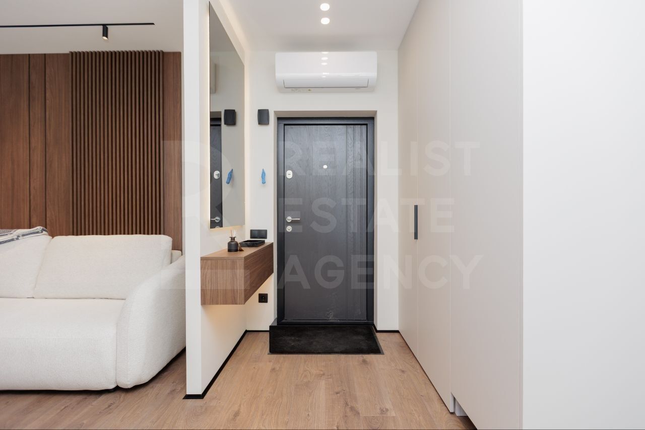 Vânzare, apartament, 2 camere, str. Vasile Lupu, Buiucani - Poză 13