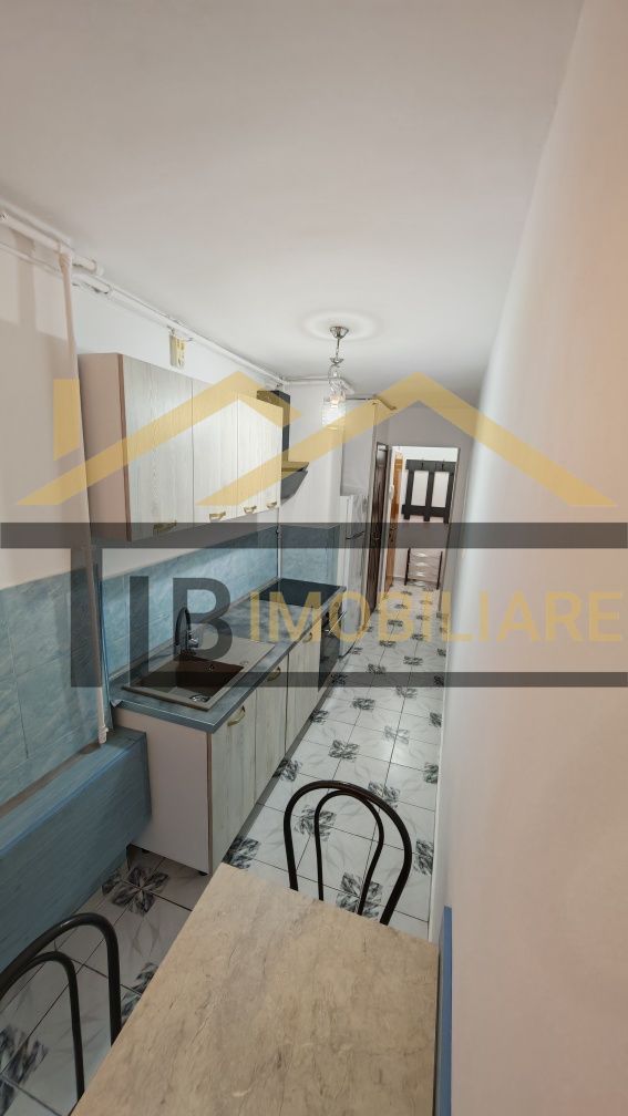 Garsoniera de inchiriat, 30mp, Zona scolii Mihai Viteazu - Poză 6
