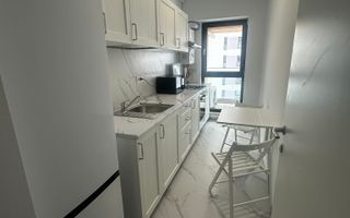 STUDIO PARCUL CAROL, PRIMA INCHIRIERE, PET-FRIENDLY, METROU 10 MINUTE - Poză 5