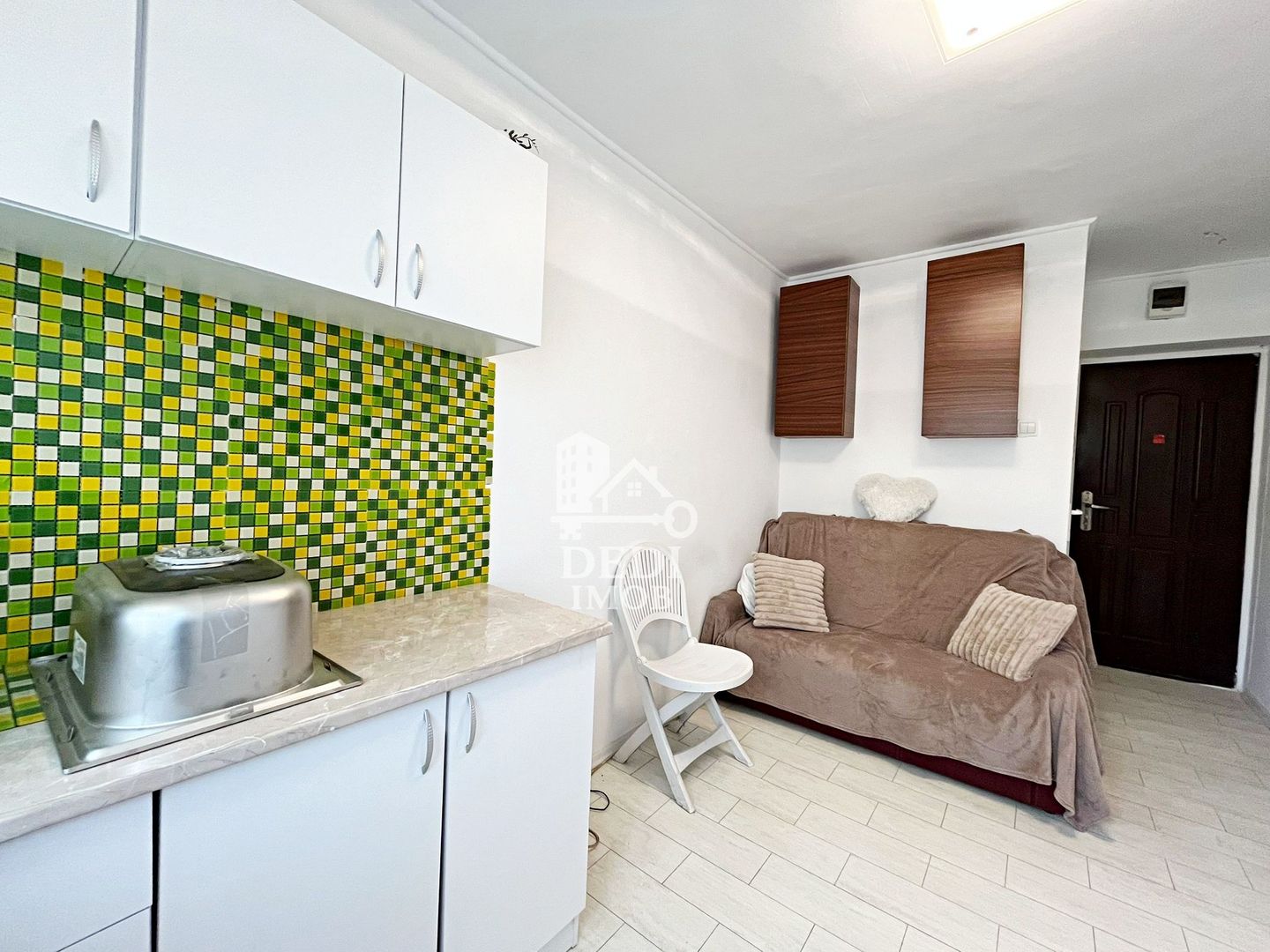 Apartament 1 camere de vânzare in zona Rogerius, Oradea - Poză 1