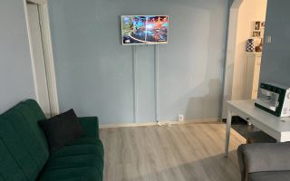 Apartament 2 camere Sagului etaj 1 cu centrala - Poză 3