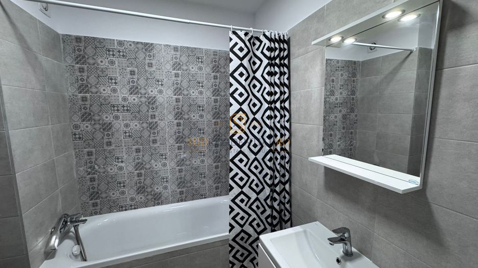 Apartament 2 camere, mutare rapida, mobilat si utilat, Bd. Metalurgiei - Poză 11