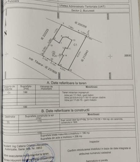 Oportunitate investitie in centrul capitalei - Poză 11