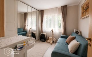 Apartament  3 camere, 72 mp utili, recent renovat, Rusu-Șirianu - Poză 3