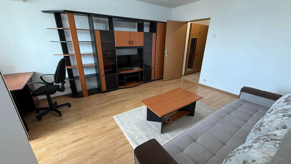 Garsoniera renovata, Nicolae Grigorescu, metrou aproape, bloc reabilitat - Poză 2