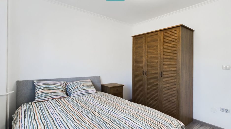 Apartament modern cu 2 camere, zona Fortuna - Poză 2