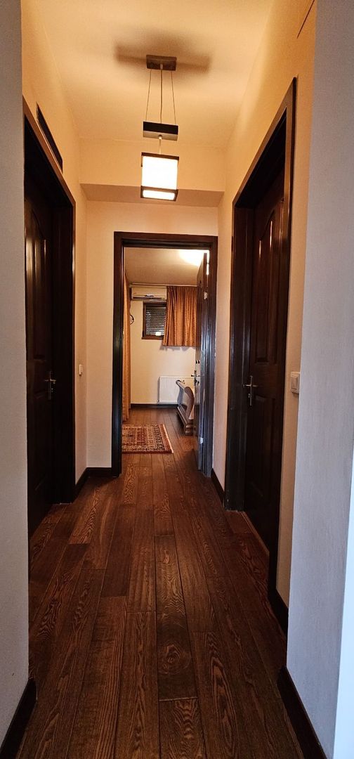 3 camere 100mp utili Pipera - Jolie Ville - Poză 12