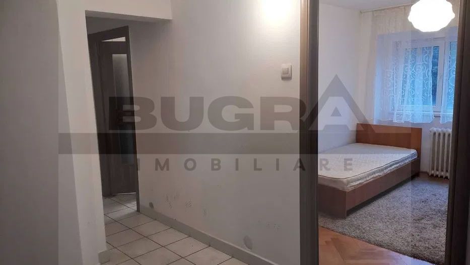 Apartament 3 camere decomandate, 68mp, etaj intermediar, zona Bucurest - Poză 5