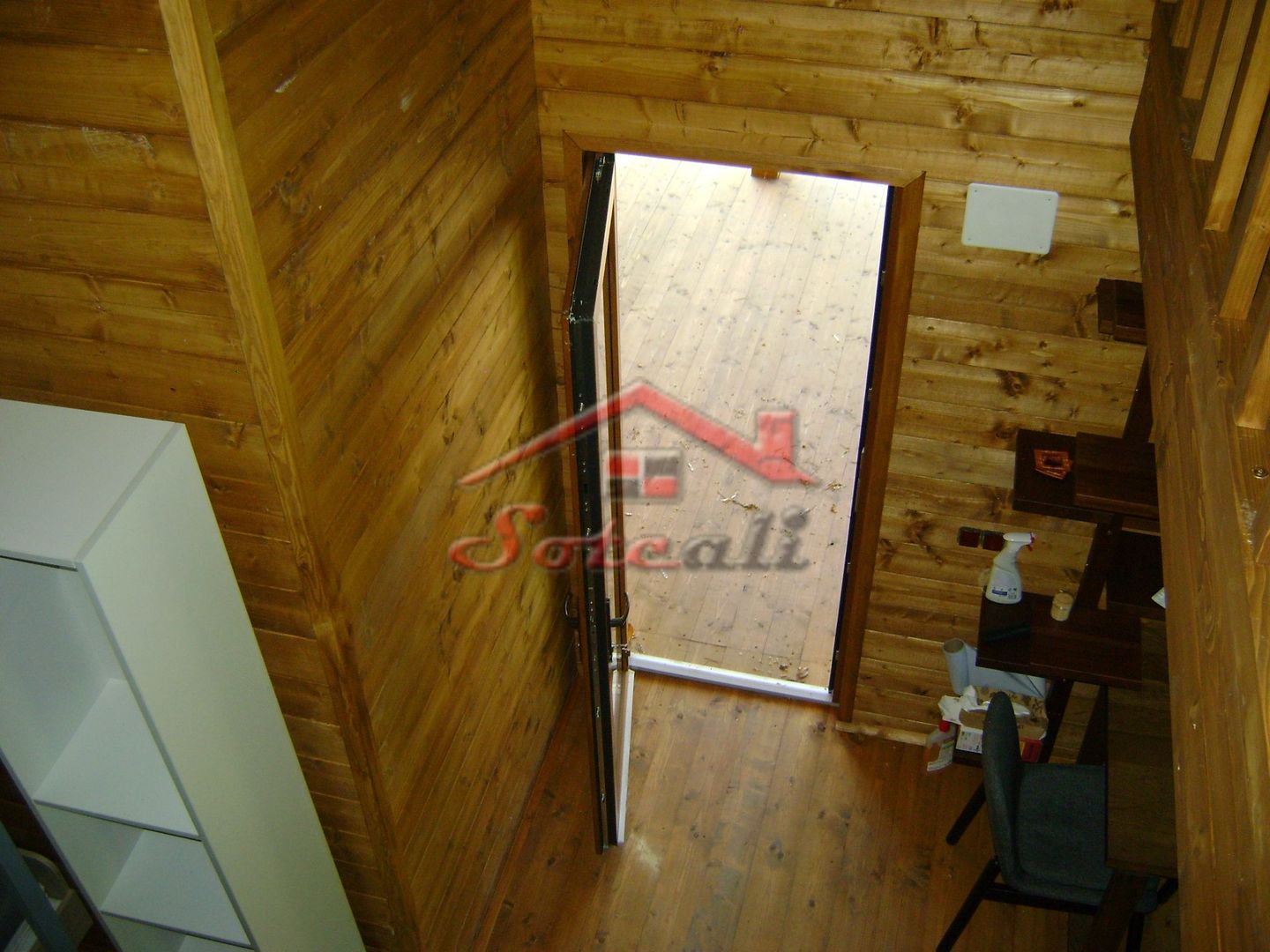 Vila de vanzare Cornu de Jos - Poză 35