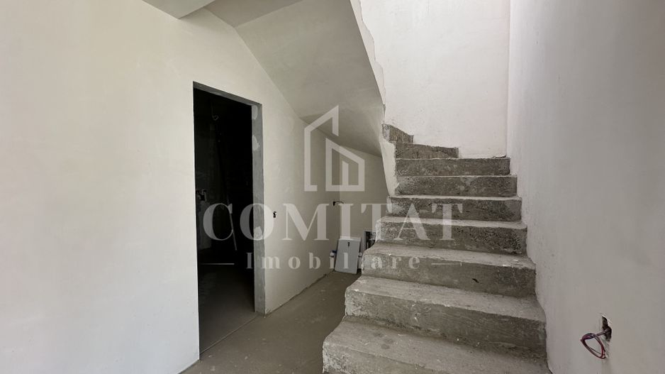 Duplex 4 camere | 108mp | Borhanci - Poză 6
