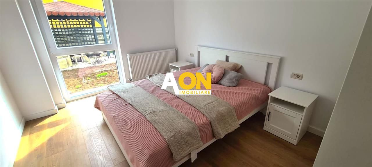 Apartament cu 2 Camere, cu terasa 70 mp, cu foisor si gratar - Poză 4