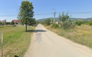 Teren Intravilan 343 mp | Deschidere 18 ml | Micești – Orizont - Poză 1