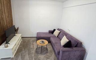 Apartament 2 camere de închiriat, Oscar Residence, Valea Lupului - Poză 3