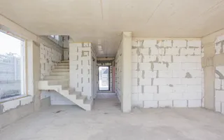 Vânzare  Duplex, 188 mp ,  str. Bujorilor , Ialoveni - Poză 11