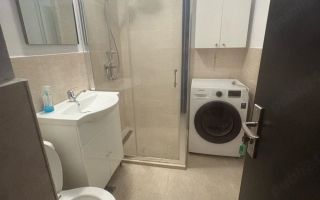 Apartament 3 camere decomandat, etaj 2, Bld Poitiers, Iași - loc parcare inclus - Poză 10