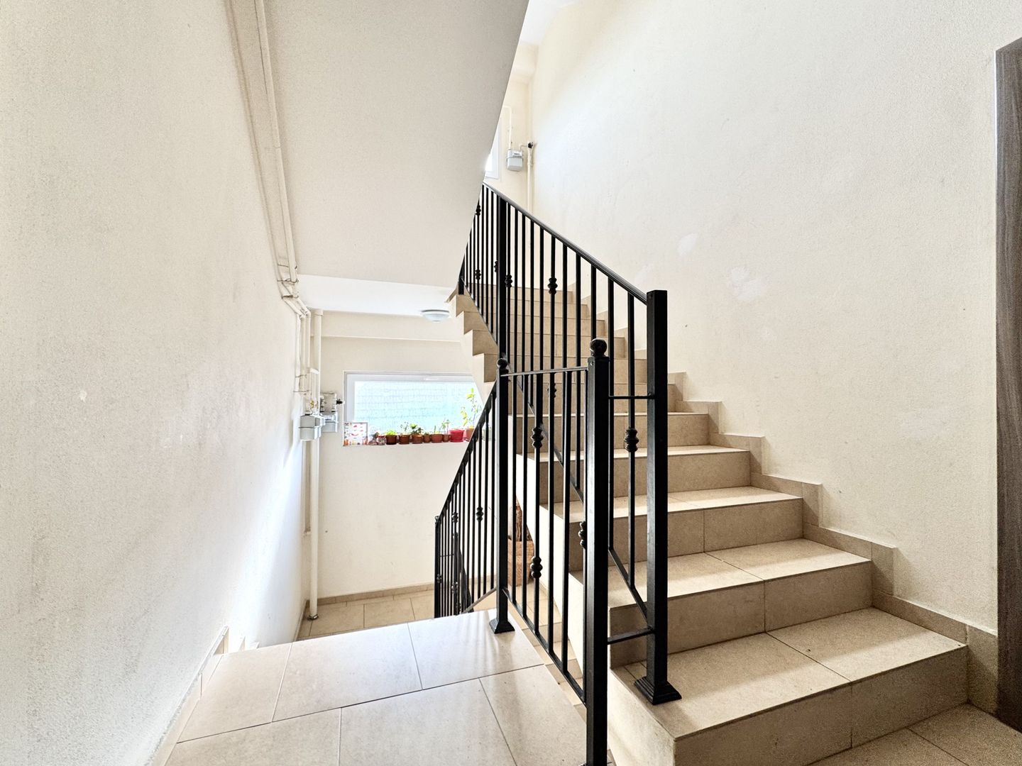 Apartament 2 camere, confort și liniște- parcare acoperita, in Lipovei - Poză 19