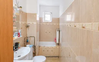 Apartament cu 2 camere zona Garii parter - Poză 12