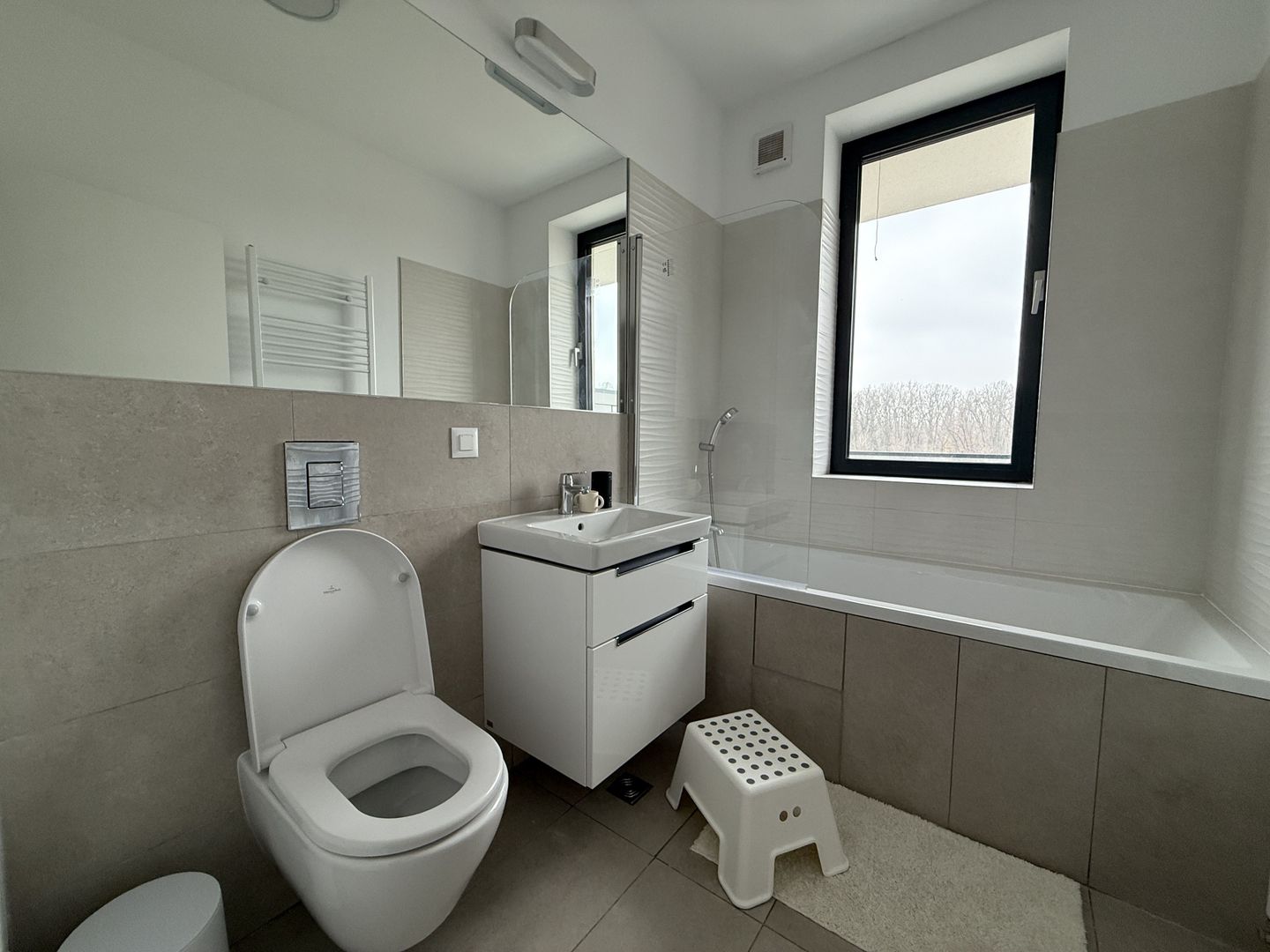 Apartament Jandarmeriei | Stejarii (The Ivy) - Poză 12