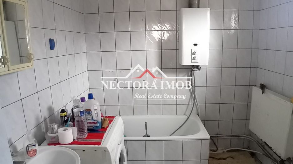 NECTORA IMOB-Spatiu industrial/Hala,225 mp+1200 mp teren, Str. Facliei - Poză 8