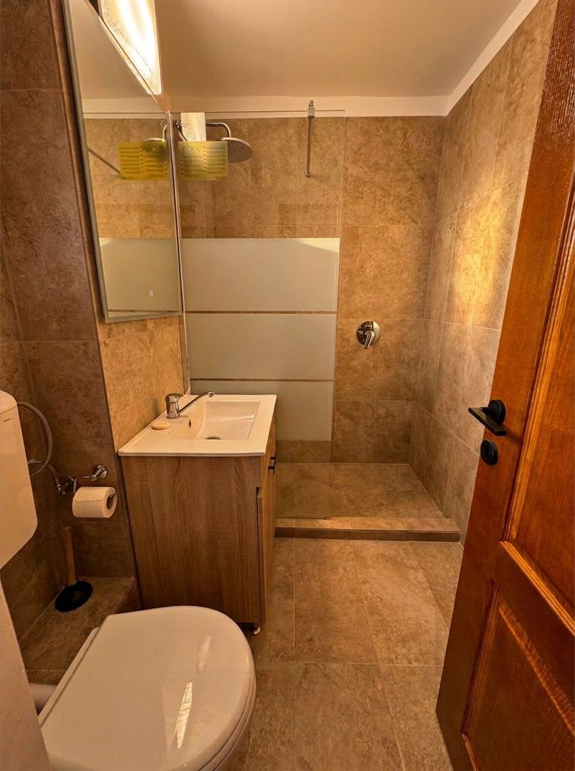 Apartament 3 camere  94mp - Ion Mihalache – Kiseleff - Poză 4