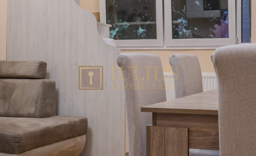 Apartament 4 camere+2 bai foarte aproapte de Spitalul Judetean - Poză 8