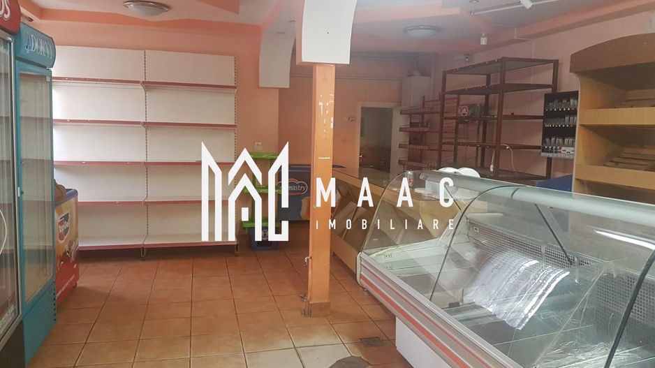 Spatiu comercial I 58 mp I zona Ipas - Poză 9