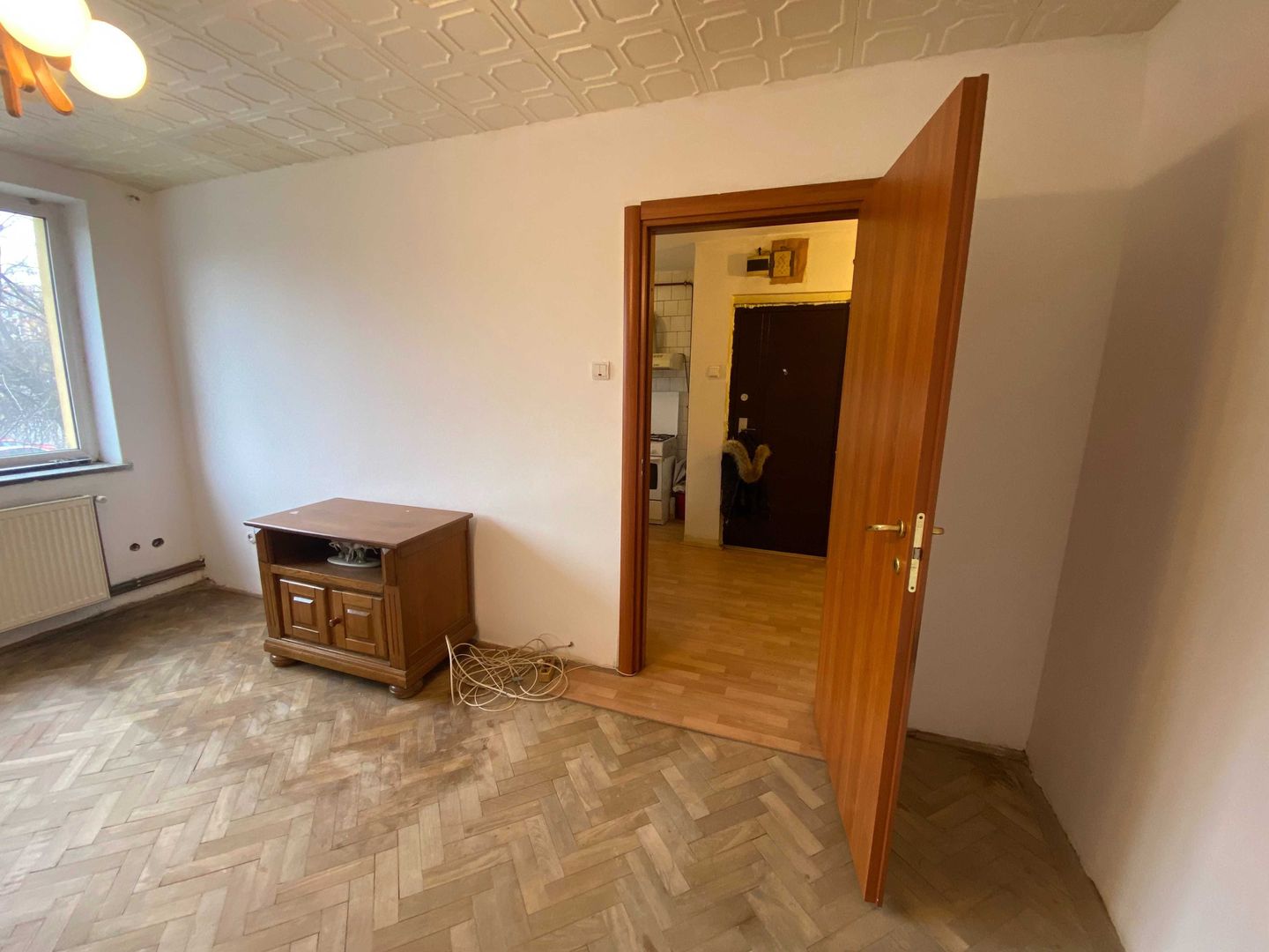 Apartament 2 camere decomandate Titulescu, Scoala nr 12 - Poză 5