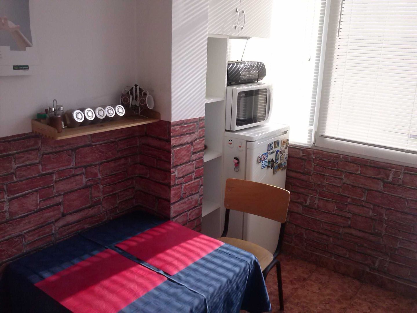 Apartament 2 camere, Obor, semidecomandat la 30 secunde de Metrou Obor - Poză 7