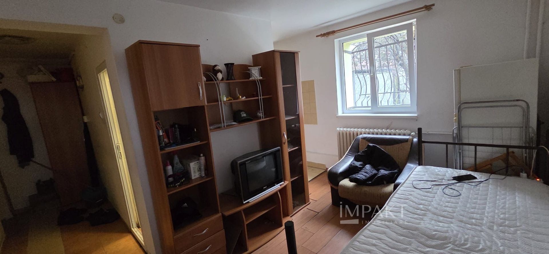 Apartament cu 2 camere de vanzare in cartierul Gheorgheni! - Poză 1