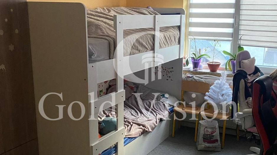 Apartament cu 2 camere, 51 mp utili, etaj intermediar, zona Flora - Poză 3